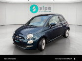 Annonce Fiat 500 occasion Essence 500 1.0 70 ch Hybride BSG S/S Dolcevita 3p  Mrignac