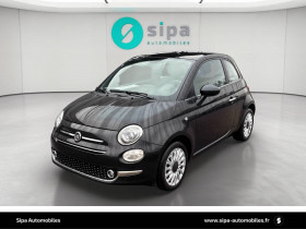 Fiat 500 , garage FIAT - ABARTH - ALFA ROMEO - SIPA AUTOMOBILES - BORDEAUX OUEST � M�rignac