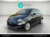 Annonce Fiat 500 occasion Essence 500 1.0 70 ch Hybride BSG S/S Dolcevita 3p � M�rignac