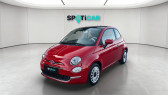 Annonce Fiat 500 occasion Essence 500 1.0 70 ch Hybride BSG S/S Dolcevita 3p � M�rignac