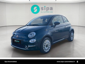 Fiat 500 , garage FIAT - ABARTH - ALFA ROMEO - SIPA AUTOMOBILES - BORDEAUX OUEST � M�rignac