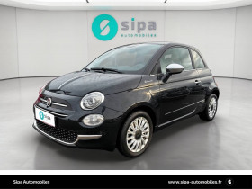 Fiat 500 , garage FIAT - ABARTH - ALFA ROMEO - SIPA AUTOMOBILES - BORDEAUX OUEST � M�rignac