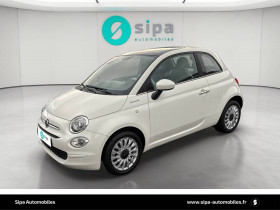 Fiat 500 , garage FIAT - ABARTH - ALFA ROMEO - SIPA AUTOMOBILES - BORDEAUX OUEST � M�rignac