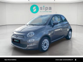 Annonce Fiat 500 occasion Essence 500 1.0 70 ch Hybride BSG S/S Dolcevita 3p � M�rignac