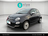 Annonce Fiat 500 occasion Essence 500 1.0 70 ch Hybride BSG S/S Dolcevita 3p � M�rignac
