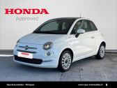 Annonce Fiat 500 occasion Essence 500 1.0 70 ch Hybride BSG S/S Dolcevita 3p  Mrignac
