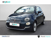 Annonce Fiat 500 occasion Essence 500 1.0 70 ch Hybride BSG S/S Dolcevita 3p � Onet-le-Ch�teau