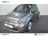 Annonce Fiat 500 occasion Essence 500 1.0 70 ch Hybride BSG S/S Dolcevita 3p � Albi