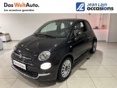 Fiat 500 occasion année 2021 boite Manuelle Annonce Fiat 500 occasion Hybride 500 1.0 70 ch Hybride BSG S/S Dolcevita 3p à Albertville