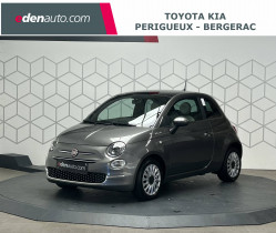 Fiat 500 , garage TOYOTA KIA PERIGUEUX  PERIGUEUX