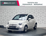 Fiat 500 500 1.0 70 ch Hybride BSG S/S Dolcevita 3p   PERIGUEUX 24