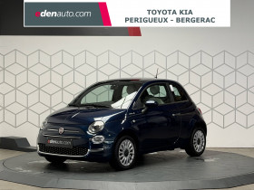 Fiat 500 occasion 2022 mise en vente à PERIGUEUX par le garage TOYOTA KIA PERIGUEUX - photo n°1
