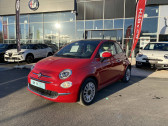 Fiat 500 occasion année 2023 boite Manuelle Annonce Fiat 500 occasion Essence 500 1.0 70 ch Hybride BSG S/S Dolcevita 3p à Toulouse
