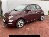 Fiat 500 500 1.0 70 ch Hybride BSG S/S Dolcevita 3p   Libourne 33