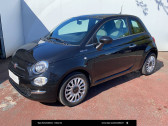 Annonce Fiat 500 occasion Essence 500 1.0 70 ch Hybride BSG S/S Dolcevita 3p à Libourne