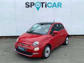 Fiat 500 500 1.0 70 ch Hybride BSG S/S Dolcevita 3p  2022 - annonce de voiture en vente sur Auto Sélection.com