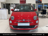 Fiat 500 occasion année 2022 boite Manuelle Annonce Fiat 500 occasion Essence 500 1.0 70 ch Hybride BSG S/S Dolcevita 3p à Le Bouscat