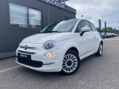 Fiat 500 500 1.0 70 ch Hybride BSG S/S Dolcevita 3p   Mrignac 33