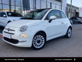 Fiat 500 occasion année 2021 boite Manuelle Annonce Fiat 500 occasion Essence 500 1.0 70 ch Hybride BSG S/S Dolcevita 3p à Mérignac