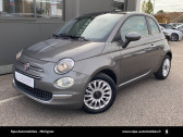 Fiat 500 occasion année 2021 boite Manuelle Annonce Fiat 500 occasion Essence 500 1.0 70 ch Hybride BSG S/S Dolcevita 3p à Mérignac