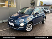 Fiat 500 occasion année 2021 boite Manuelle Annonce Fiat 500 occasion Essence 500 1.0 70 ch Hybride BSG S/S Dolcevita 3p à Mérignac