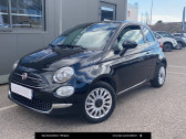 Fiat 500 occasion année 2022 boite Manuelle Annonce Fiat 500 occasion Essence 500 1.0 70 ch Hybride BSG S/S Dolcevita 3p à Mérignac