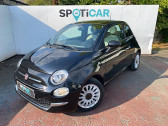 Fiat 500 500 1.0 70 ch Hybride BSG S/S Dolcevita 3p   Libourne 33