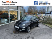 Fiat 500 occasion année 2022 boite Manuelle Annonce Fiat 500 occasion Hybride 500 1.0 70 ch Hybride BSG S/S DOLCEVITA COLLEZIONE 3p à La Motte-Servolex