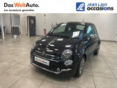 Fiat 500 occasion année 2022 boite Manuelle Annonce Fiat 500 occasion Hybride 500 1.0 70 ch Hybride BSG S/S DOLCEVITA COLLEZIONE 3p à Chatuzange-le-Goubet