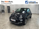 Fiat 500 occasion année 2022 boite Manuelle Annonce Fiat 500 occasion Hybride 500 1.0 70 ch Hybride BSG S/S DOLCEVITA COLLEZIONE 3p à Seyssinet-Pariset