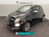 Fiat 500 500 1.0 70 ch Hybride BSG S/S Dolcevita   cuelles 77