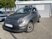 Annonce Fiat 500 occasion Essence 500 1.0 70 ch Hybride BSG S/S Lounge 3p  Muret