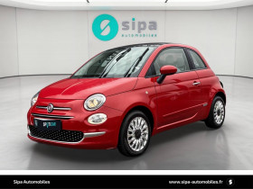Fiat 500 , garage FIAT - ABARTH - ALFA ROMEO - SIPA AUTOMOBILES - BORDEAUX OUEST � M�rignac