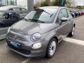 Fiat 500 occasion année 2020 boite Manuelle Annonce Fiat 500 occasion Essence 500 1.0 70 ch Hybride BSG S/S Lounge 3p à Mérignac