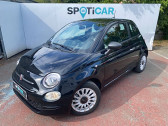 Fiat 500 500 1.0 70 ch Hybride BSG S/S Lounge 3p   Libourne 33