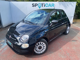 Fiat 500 , garage FIAT - SIPA AUTOMOBILES - LIBOURNE  Libourne