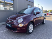 Fiat 500 occasion année 2020 boite Manuelle Annonce Fiat 500 occasion Essence 500 1.0 70 ch Hybride BSG S/S Pop 3p à Mérignac