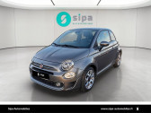 Annonce Fiat 500 occasion Essence 500 1.0 70 ch Hybride BSG S/S Sport 3p � Toulouse
