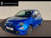 Fiat 500 occasion année 2021 boite Manuelle Annonce Fiat 500 occasion Essence 500 1.0 70 ch Hybride BSG S/S Sport & Style 3p à Villefranche-de-Rouergue