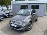 Annonce Fiat 500 occasion Essence 500 1.0 70 ch Hybride BSG S/S Star 3p  Muret