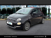 Annonce Fiat 500 occasion Essence 500 1.0 70 ch Hybride BSG S/S Star 3p � Toulouse
