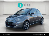 Annonce Fiat 500 occasion Essence 500 1.0 70 ch Hybride BSG S/S Star 3p � M�rignac