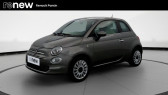 Annonce Fiat 500 occasion Hybride 500 1.0 70 ch Hybride BSG S/S  PANTIN