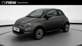 Fiat 500 , garage RENAULT PANTIN  PANTIN