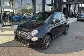 Fiat 500 occasion année 2024 boite Manuelle Annonce Fiat 500 occasion Essence 500 1.0 70 ch Hybride BSG S/S à Roquebrune-sur-Argens