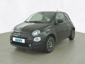 Fiat 500 occasion année 2024 boite Manuelle Annonce Fiat 500 occasion Essence 500 1.0 70 ch Hybride BSG S/S à VERNOUILLET