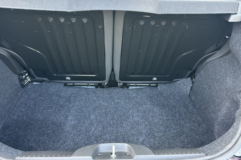 Fiat 500 500 1.0 70 ch Hybride BSG S/S  occasion  Roquebrune-sur-Argens - photo n10