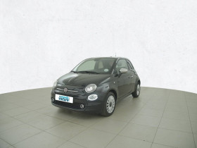 Fiat 500 , garage CLARO AUTOMOBILES DREUX  VERNOUILLET