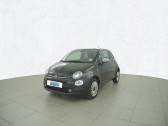 Fiat 500 occasion année 2024 boite Manuelle Annonce Fiat 500 occasion Essence 500 1.0 70 ch Hybride BSG S/S à VERNOUILLET