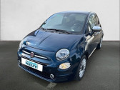 Fiat 500 occasion année 2024 boite Manuelle Annonce Fiat 500 occasion Essence 500 1.0 70 ch Hybride BSG S/S à VERNOUILLET